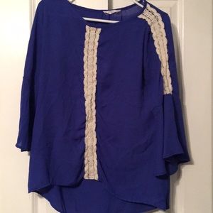 Boutique shirt